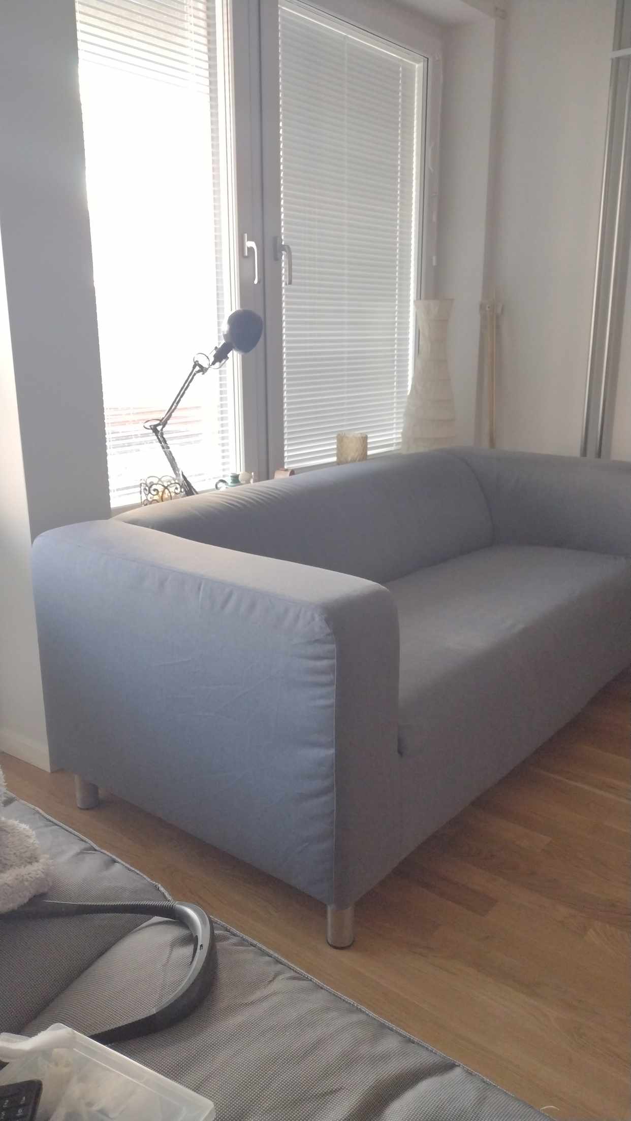image of Klippan soffa - Västra Frölunda