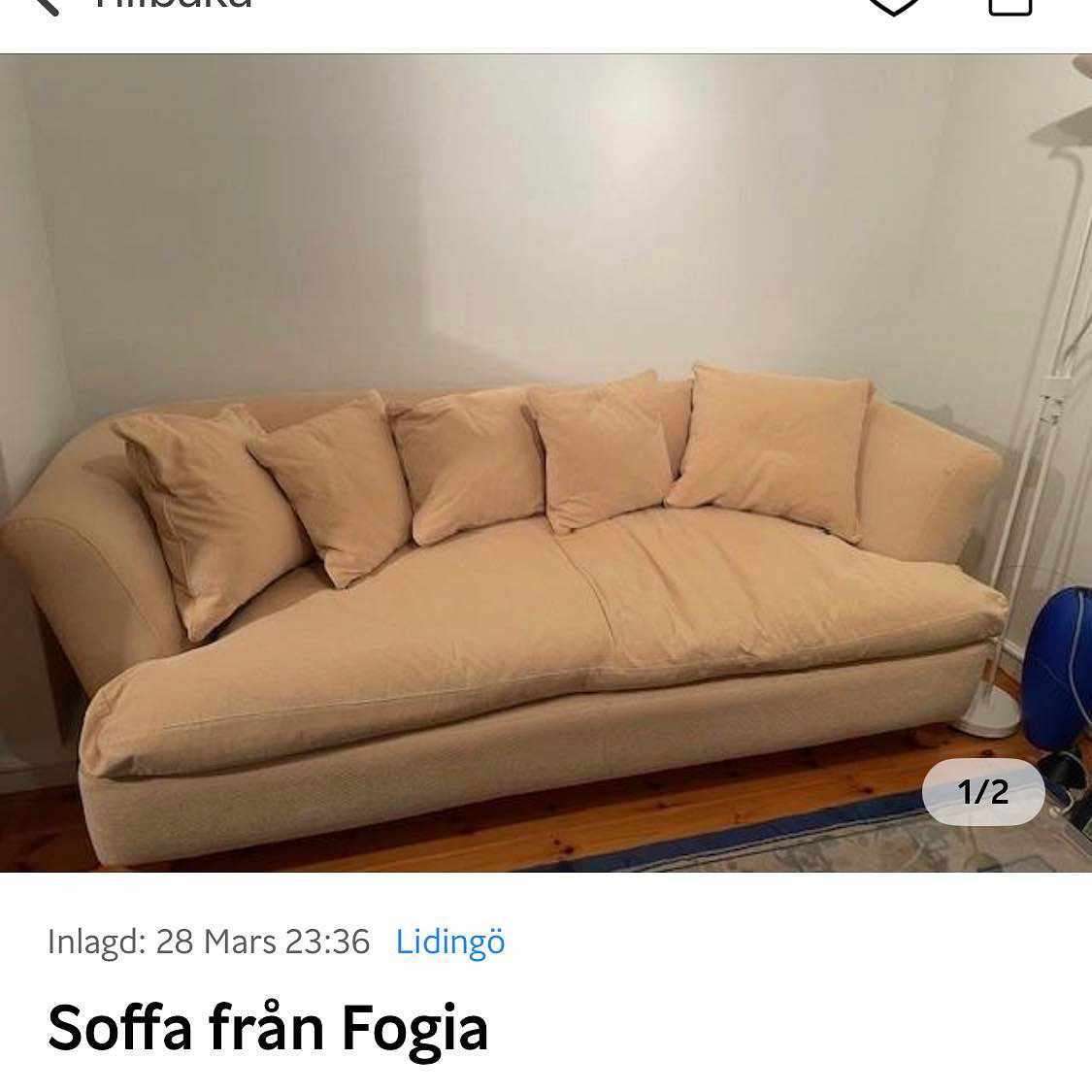 image of Soffa - 