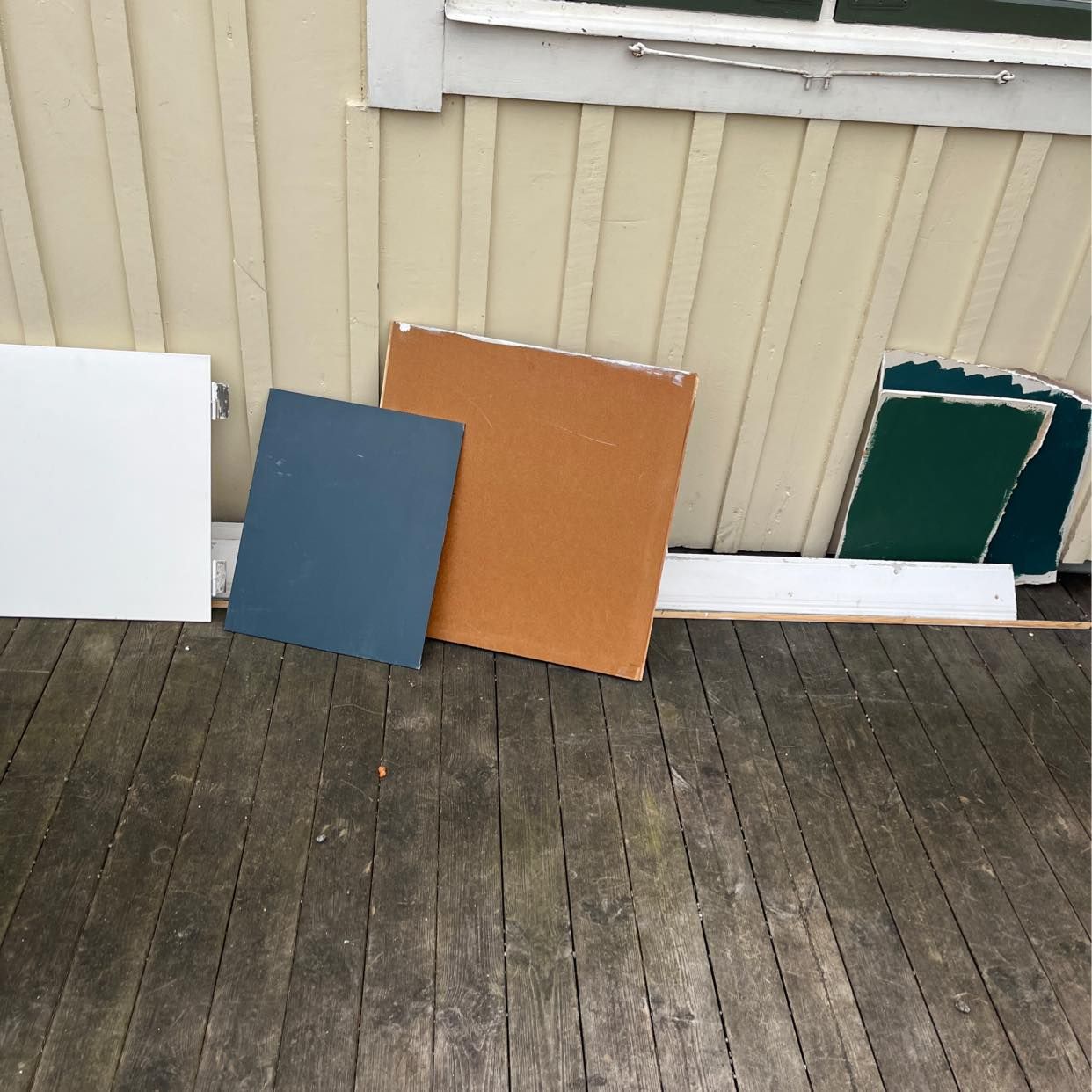 image of Garden waste & recycling - Enskededalen