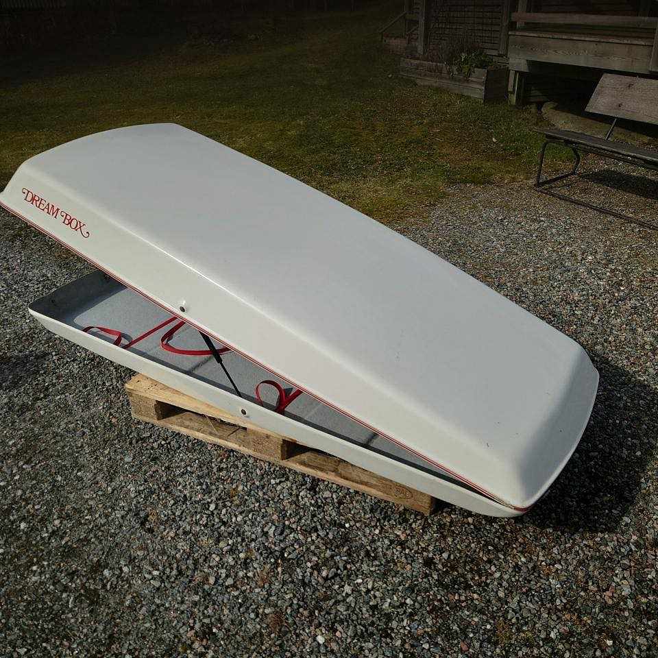 image of Skidbox & Takräcke - 