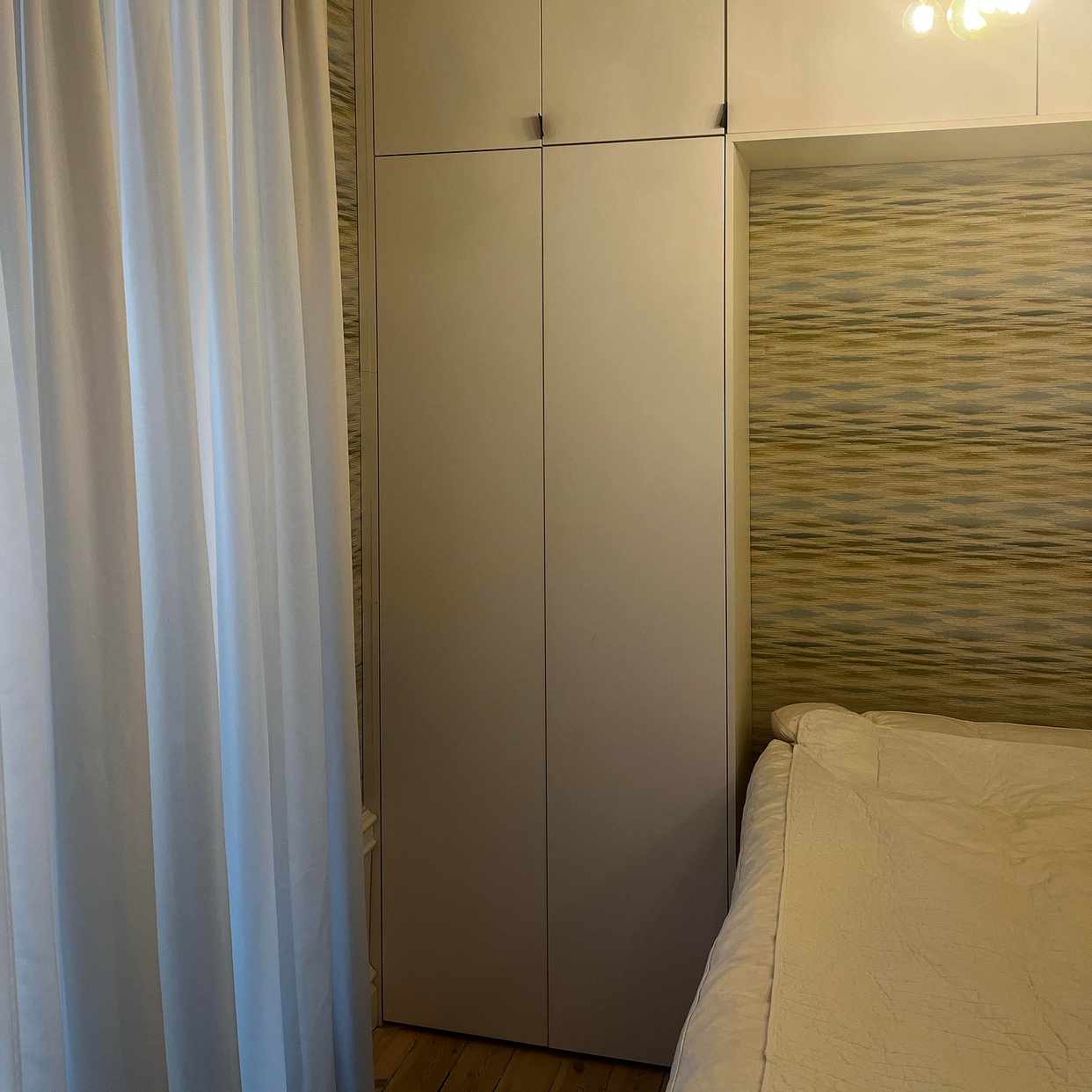 image of Luckor till METOD skåp - Stockholms Stad