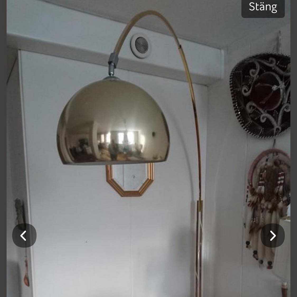 image of Hämta köpt lampa - 