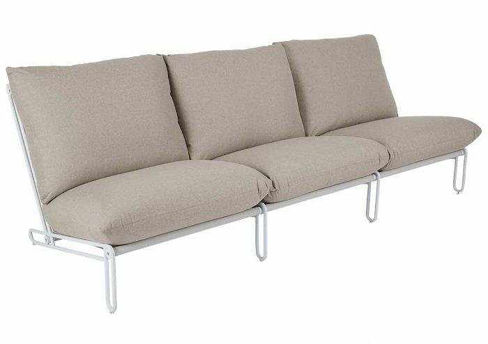image of Soffa utomhus Brafab, Bli - 