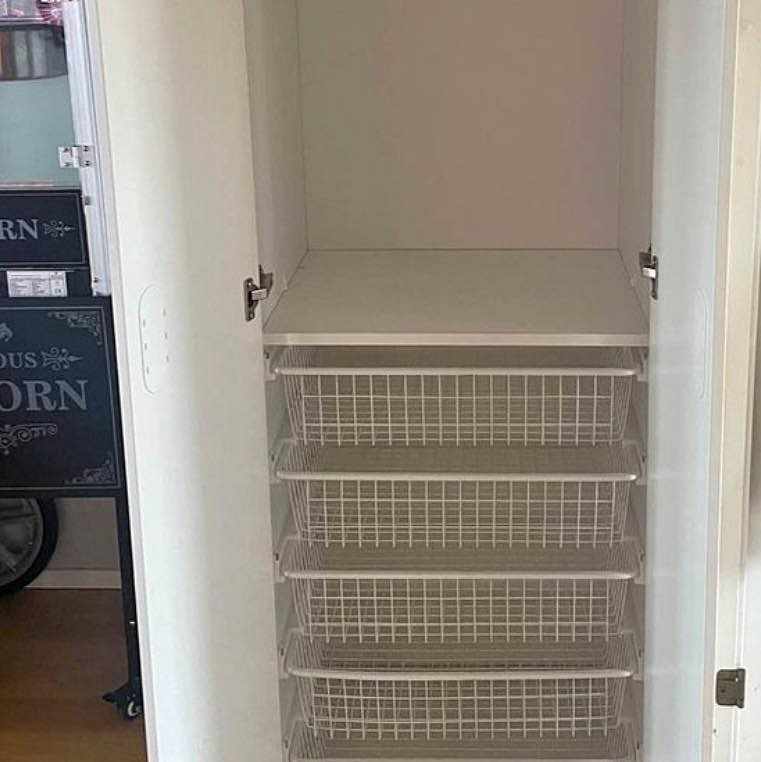 image of Cupboard barnen - 