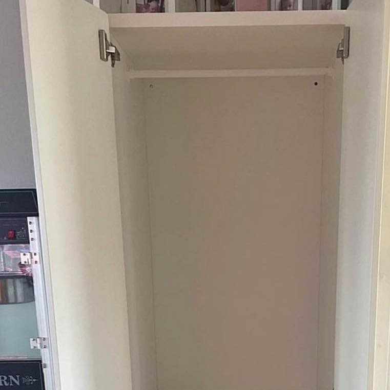 image of Cupboard barnen - 