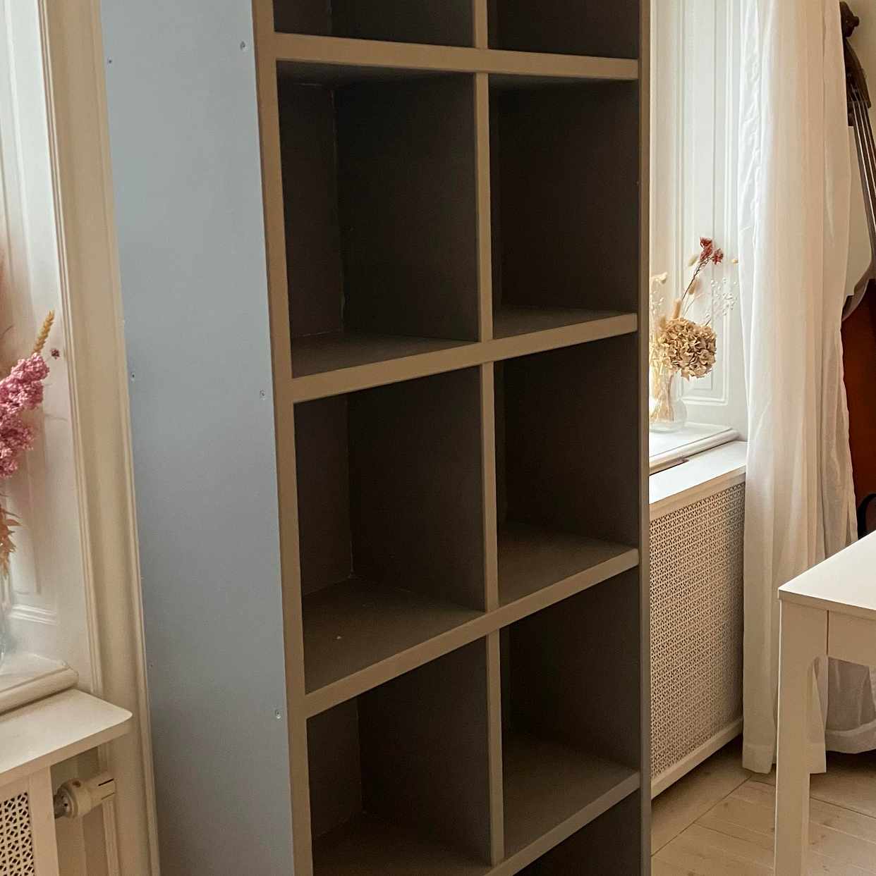 image of Bookshelf - Stockholm
