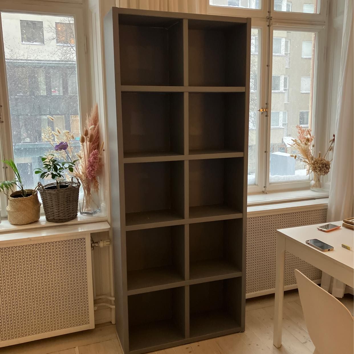 image of Bookshelf - Stockholm