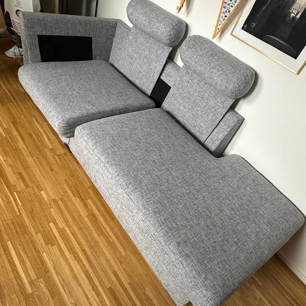 Soffa