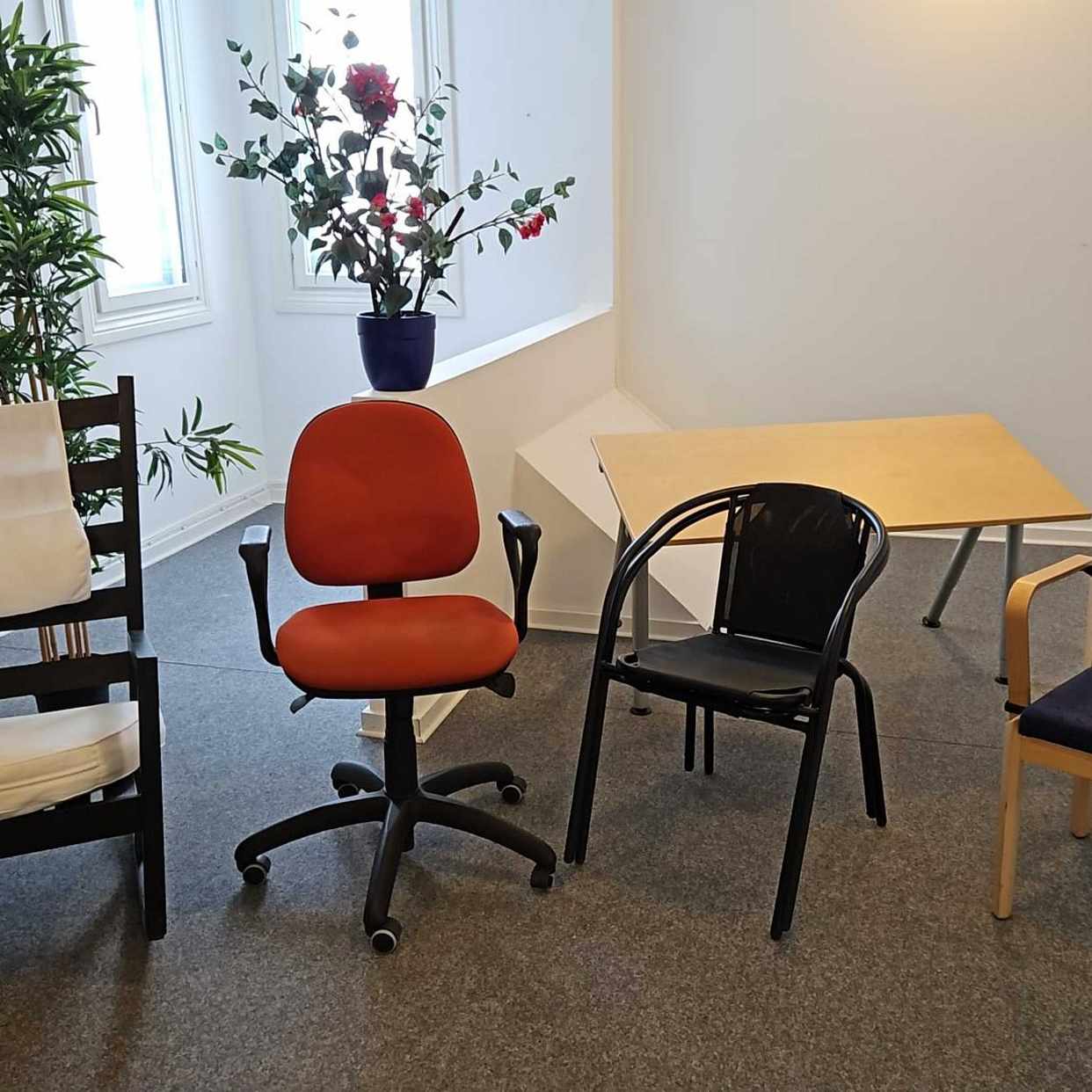 image of Hämtas gratis - Bromma