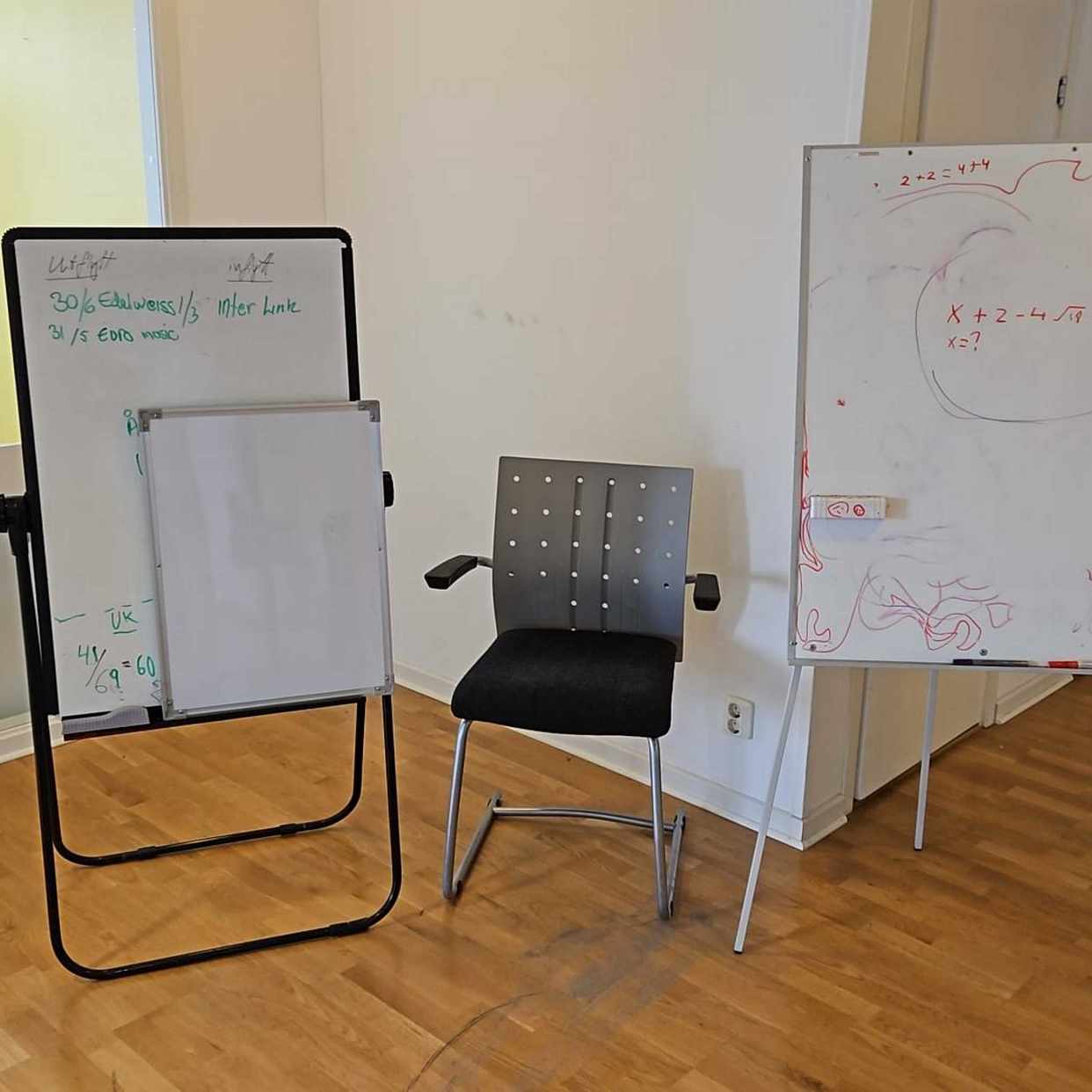 image of Hämtas gratis - Bromma