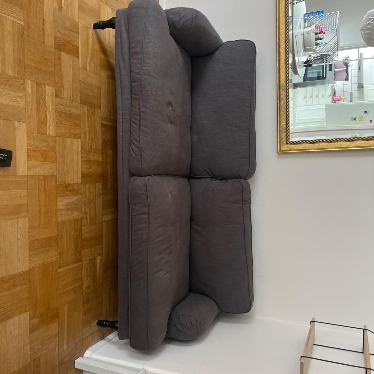 image of A sofa - Stockholm