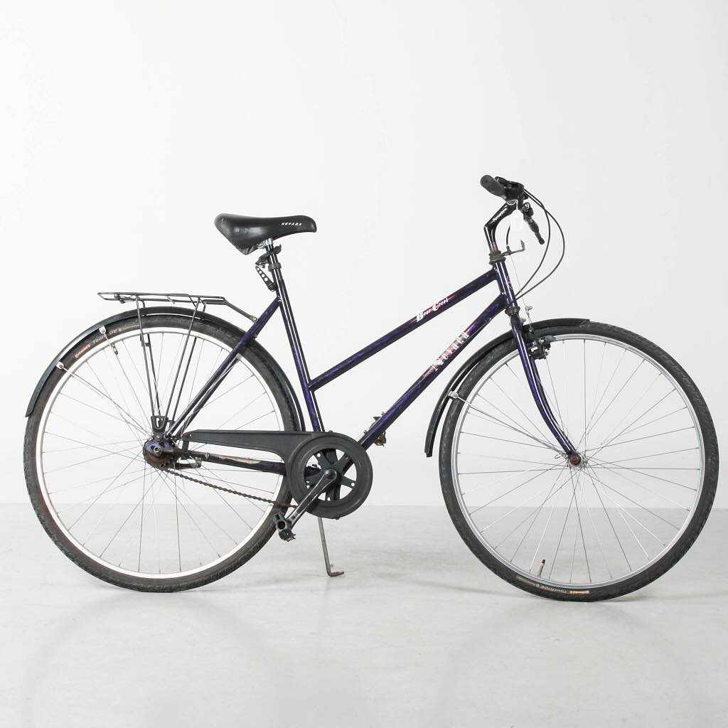 image of Cykel - 
