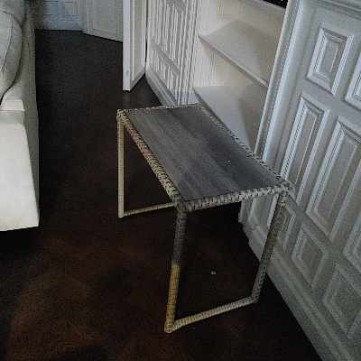 image of Outdoor furniture - 