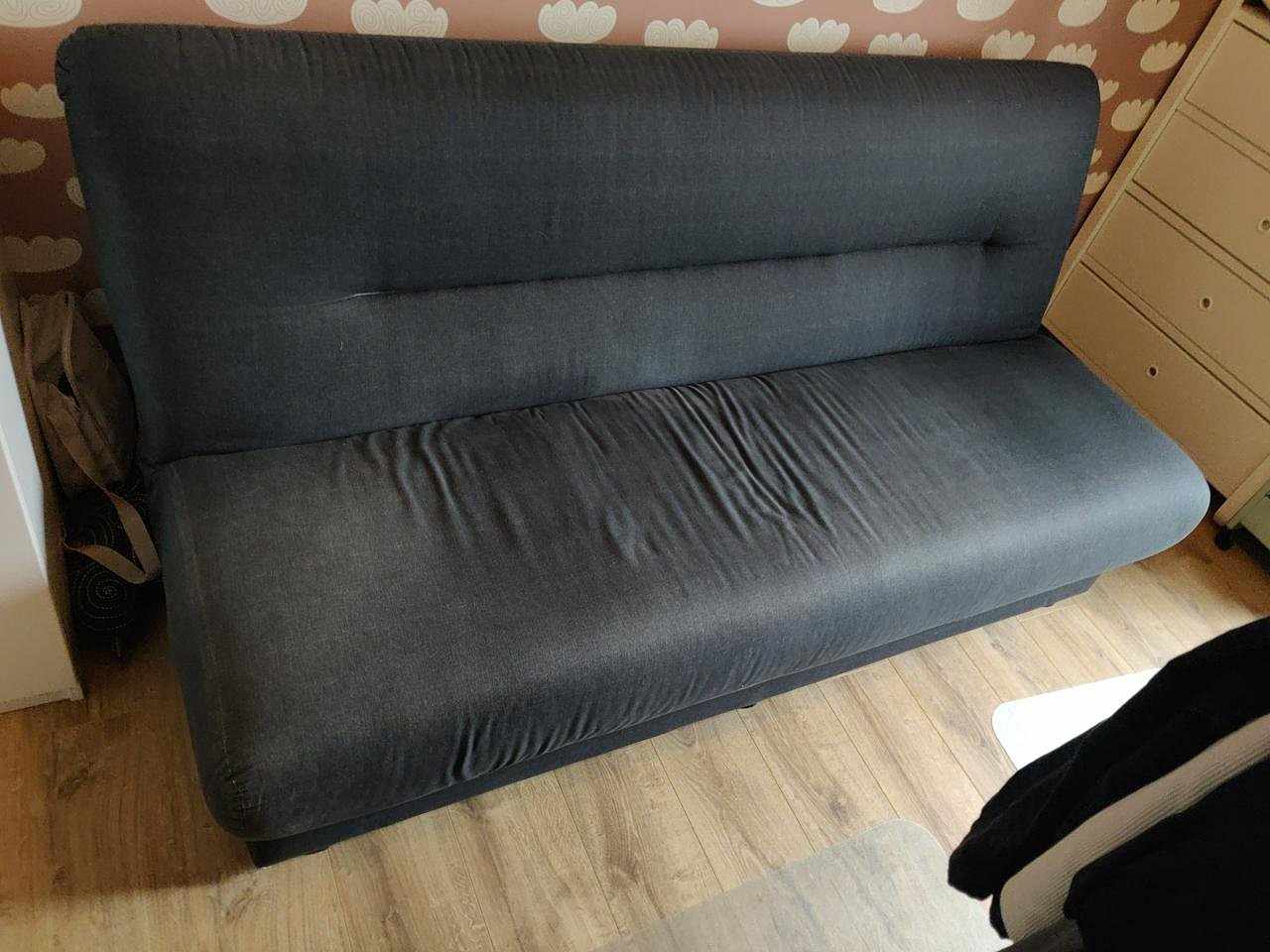 image of Bäddsoffa  - 
