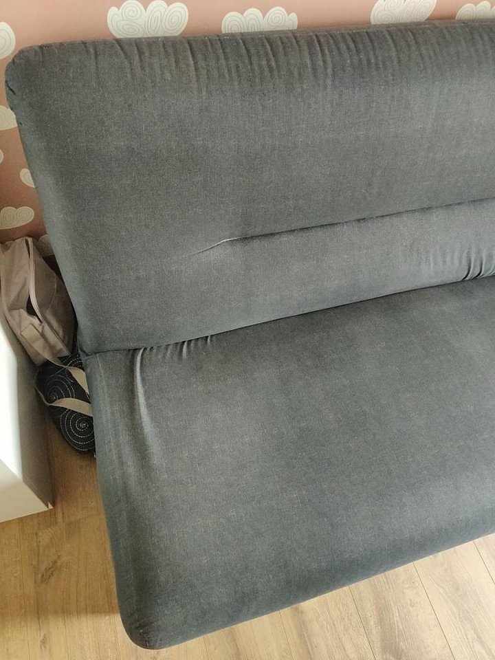 image of Bäddsoffa  - 