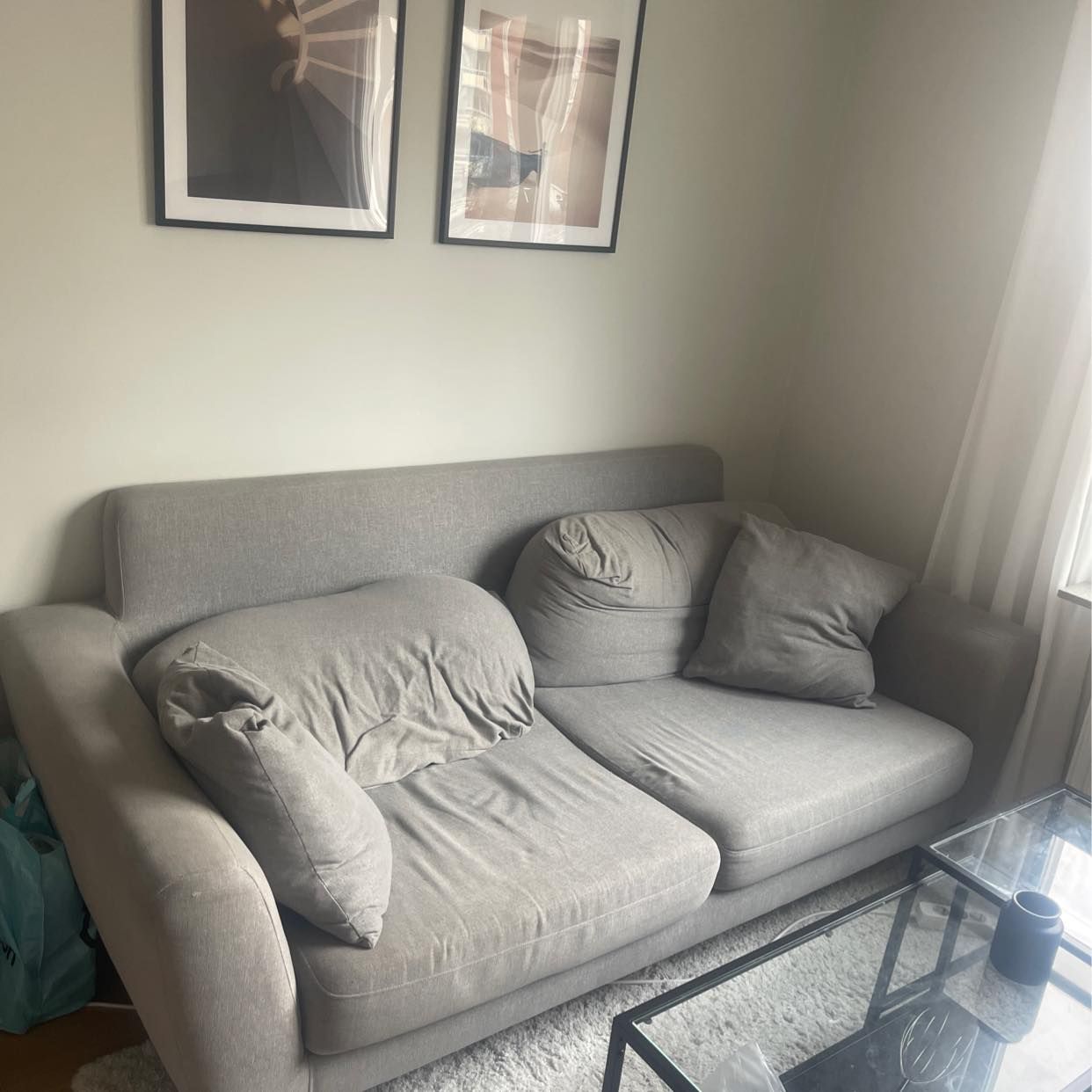 image of Soffa - Sundbyberg