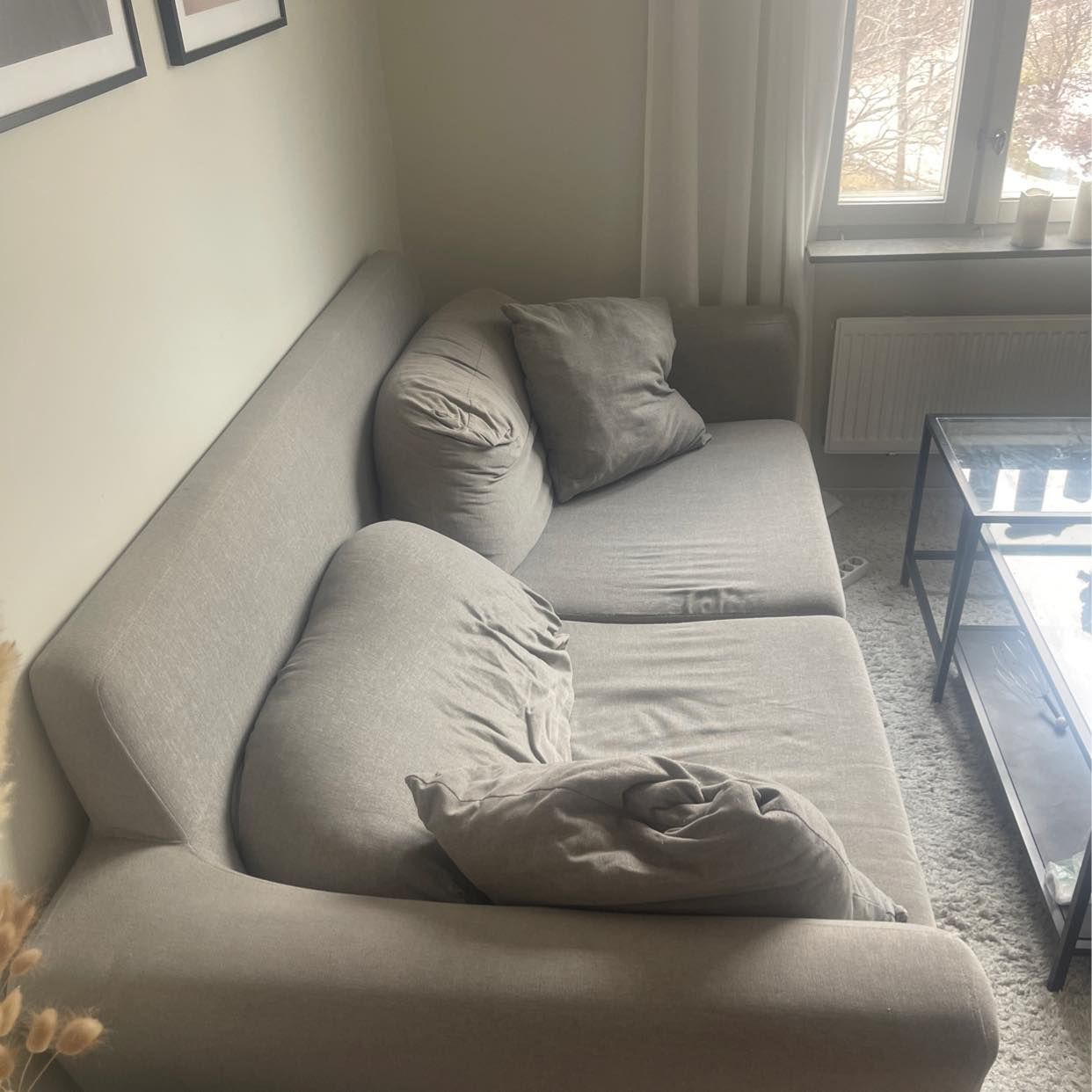 image of Soffa - Sundbyberg