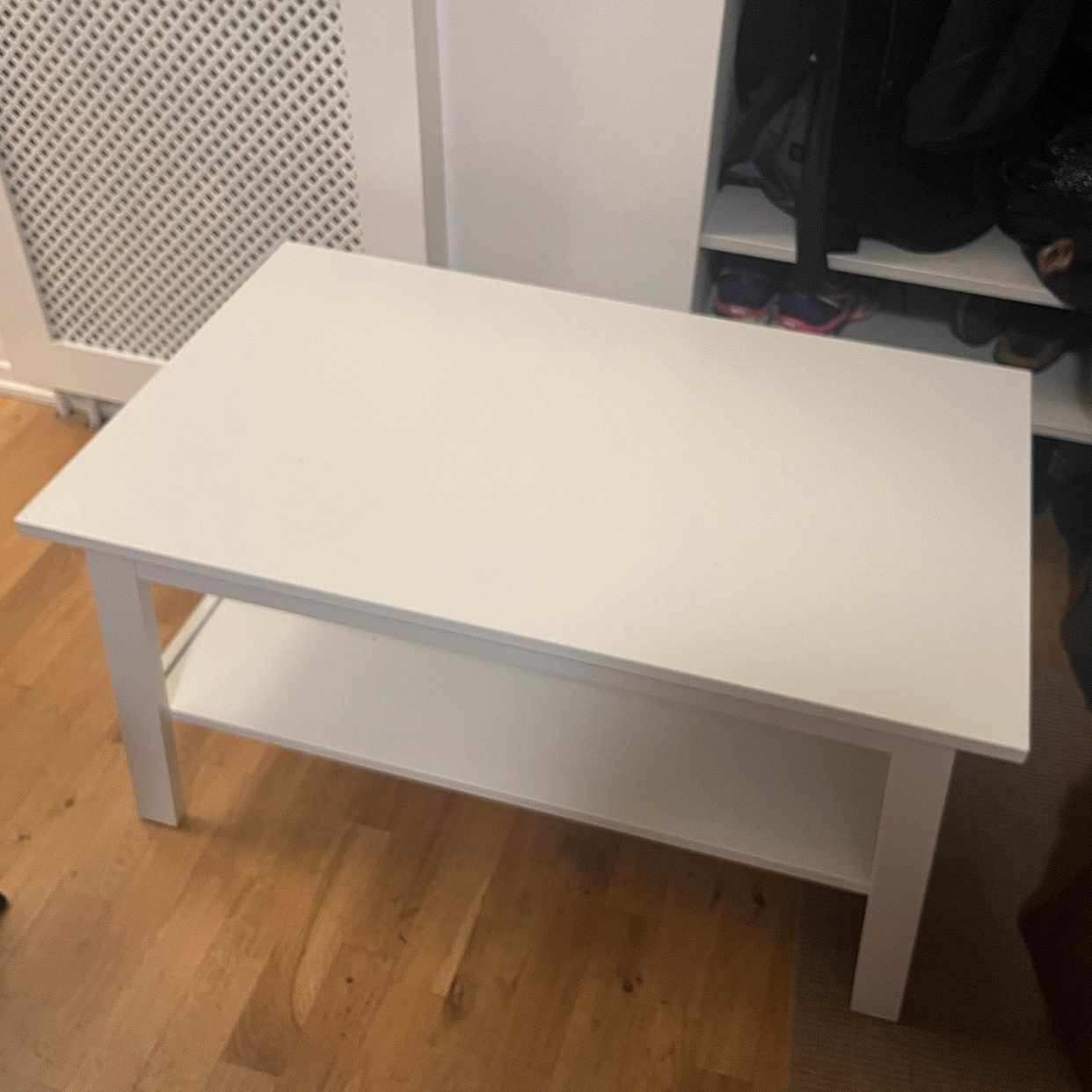 image of Recycle - Ikea sofa table - Stockholm