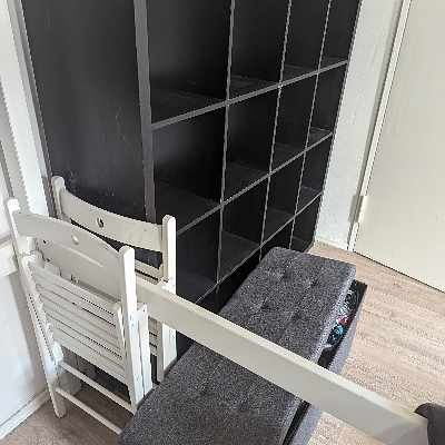 image of Move stuff from a to b  - 
