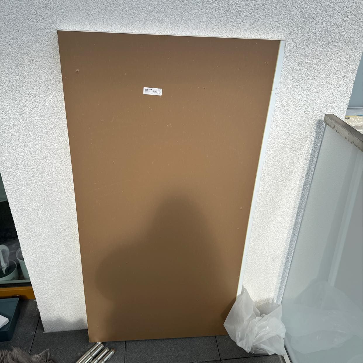 image of Abholung Stangen und Holz - Berlin