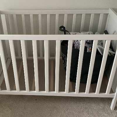 image of Disassemble and Move - 