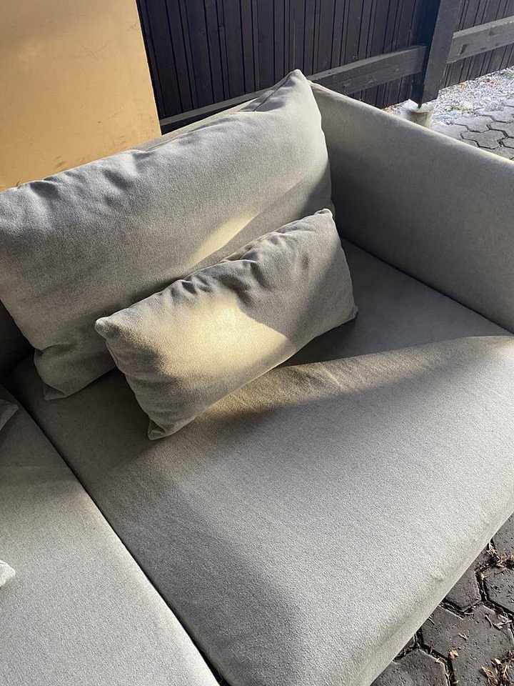 image of SÖDERHAMN -IKEA - 