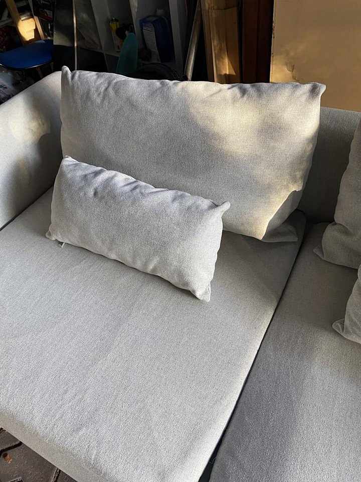 image of SÖDERHAMN -IKEA - 