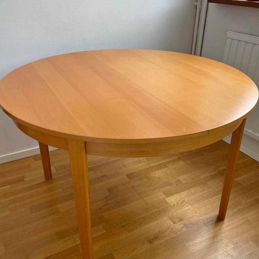 image of Hämta och lämna bord - 