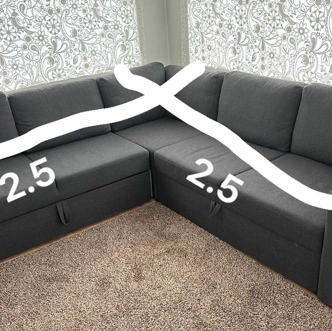 image of Sofa - 