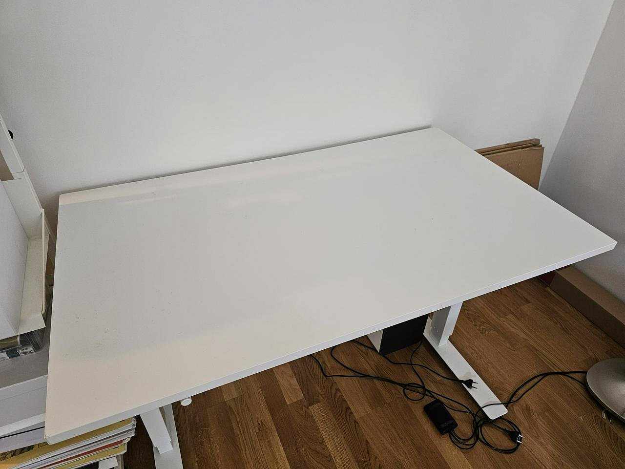 image of IKEA Trotten höj- & sänkb - 