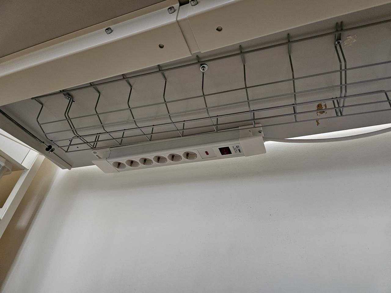 image of IKEA Trotten höj- & sänkb - 