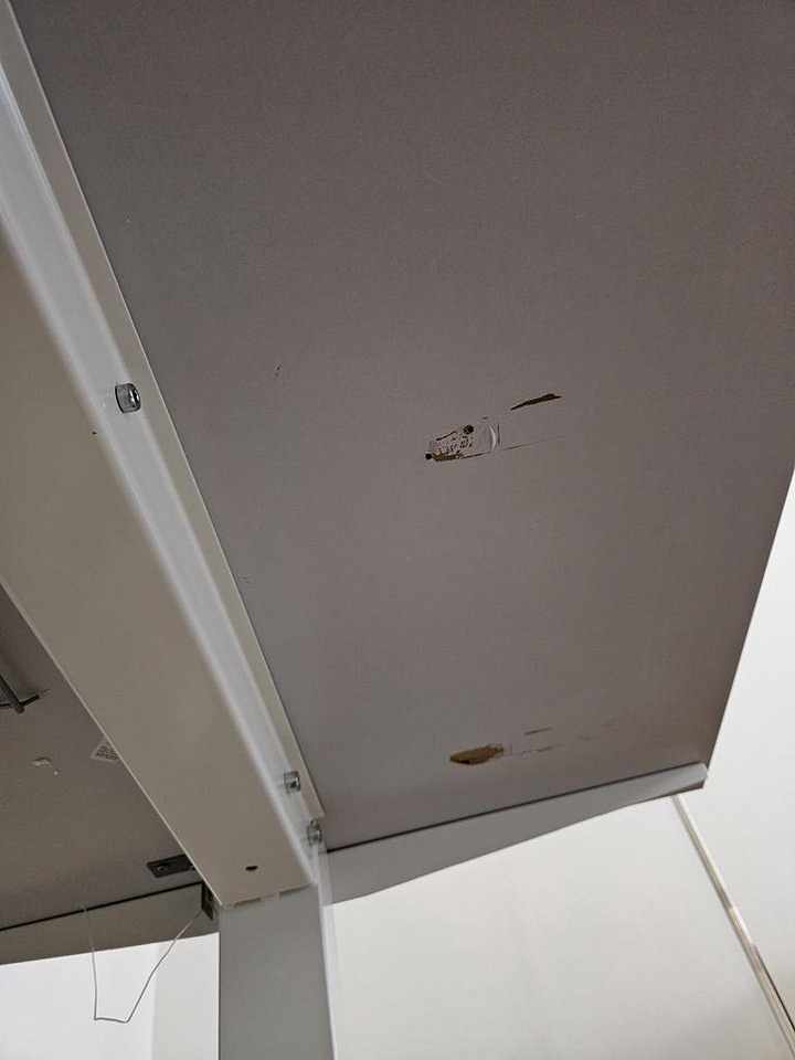 image of IKEA Trotten höj- & sänkb - 