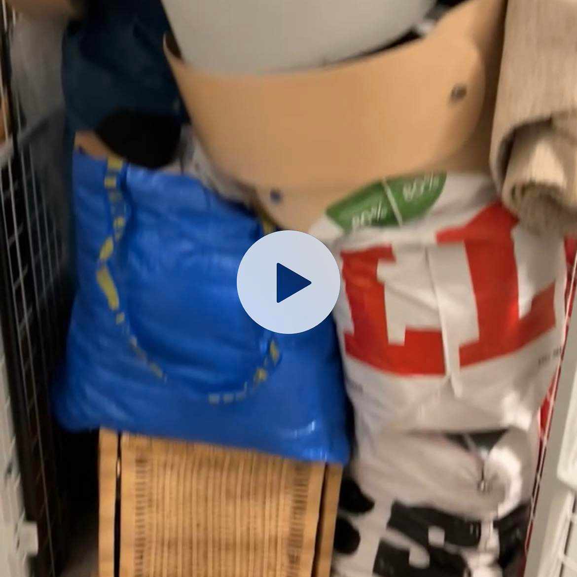 image of Flytta saker från förråd - 