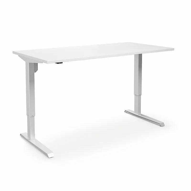 image of Skrivbord och stol - 