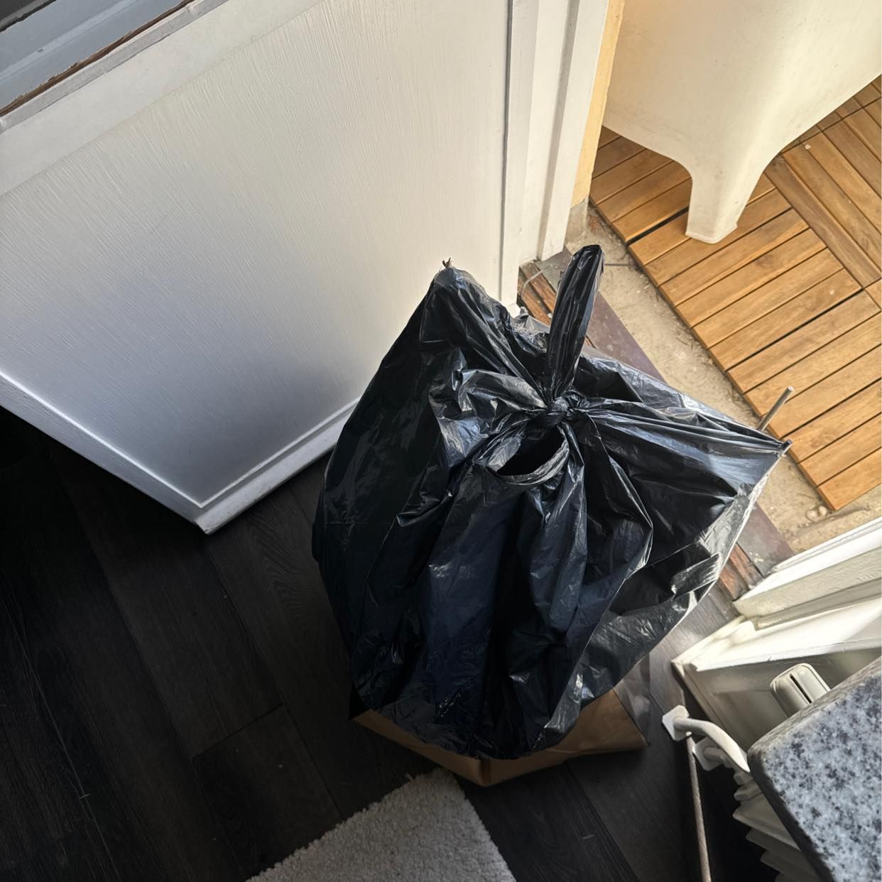image of Lämna på återvinning - Johanneshov