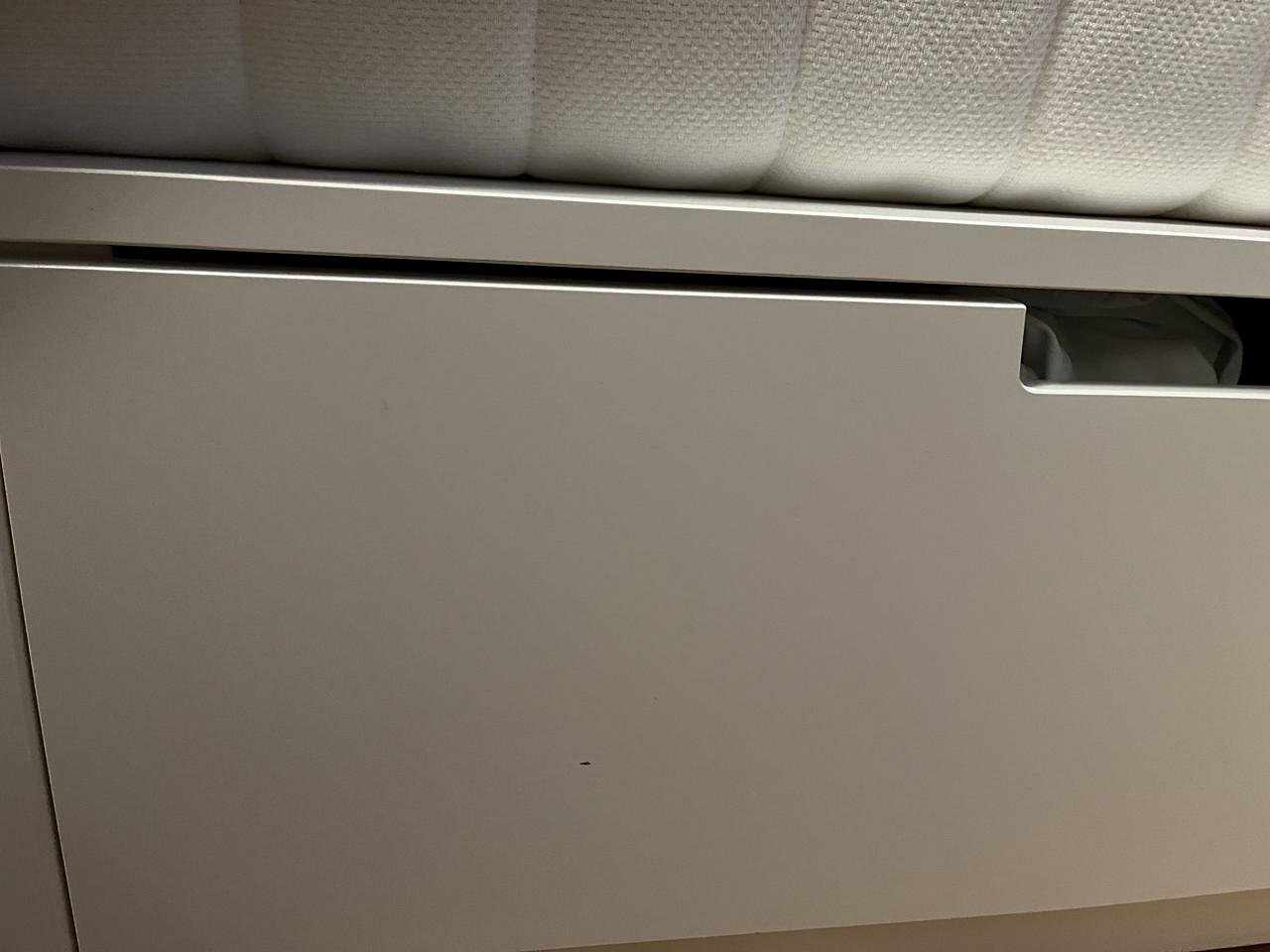 image of Nordli sängstomme 90 cm  - 