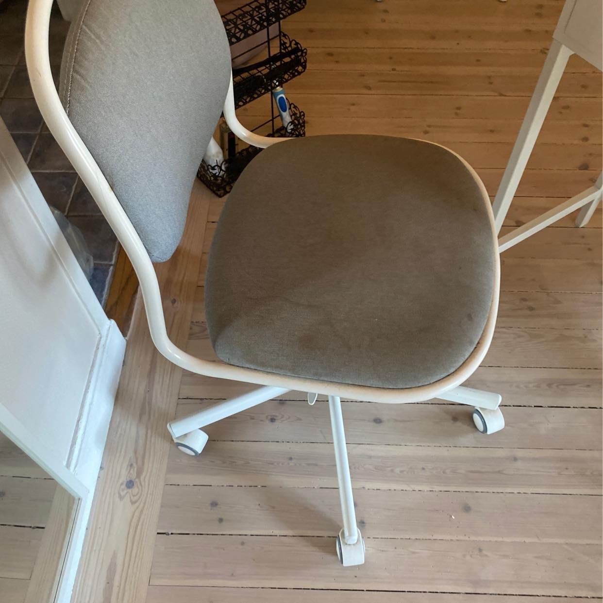 image of Hämta litet skrivbord och - Stockholm