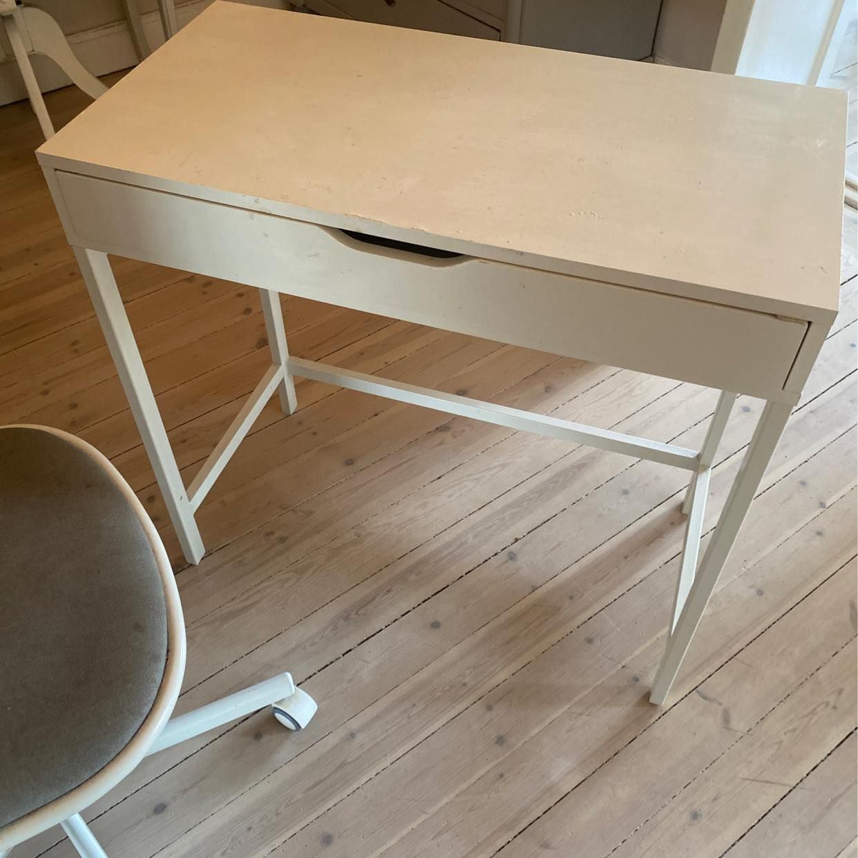 image of Hämta litet skrivbord och - Stockholm