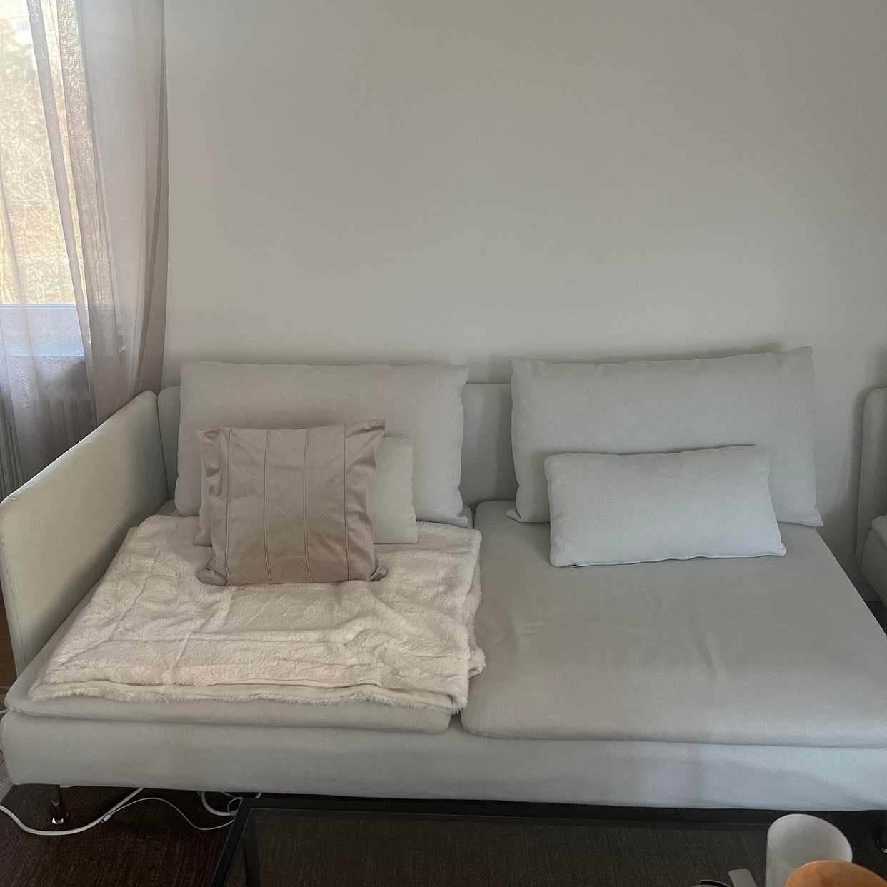 image of Flytta soffa - 