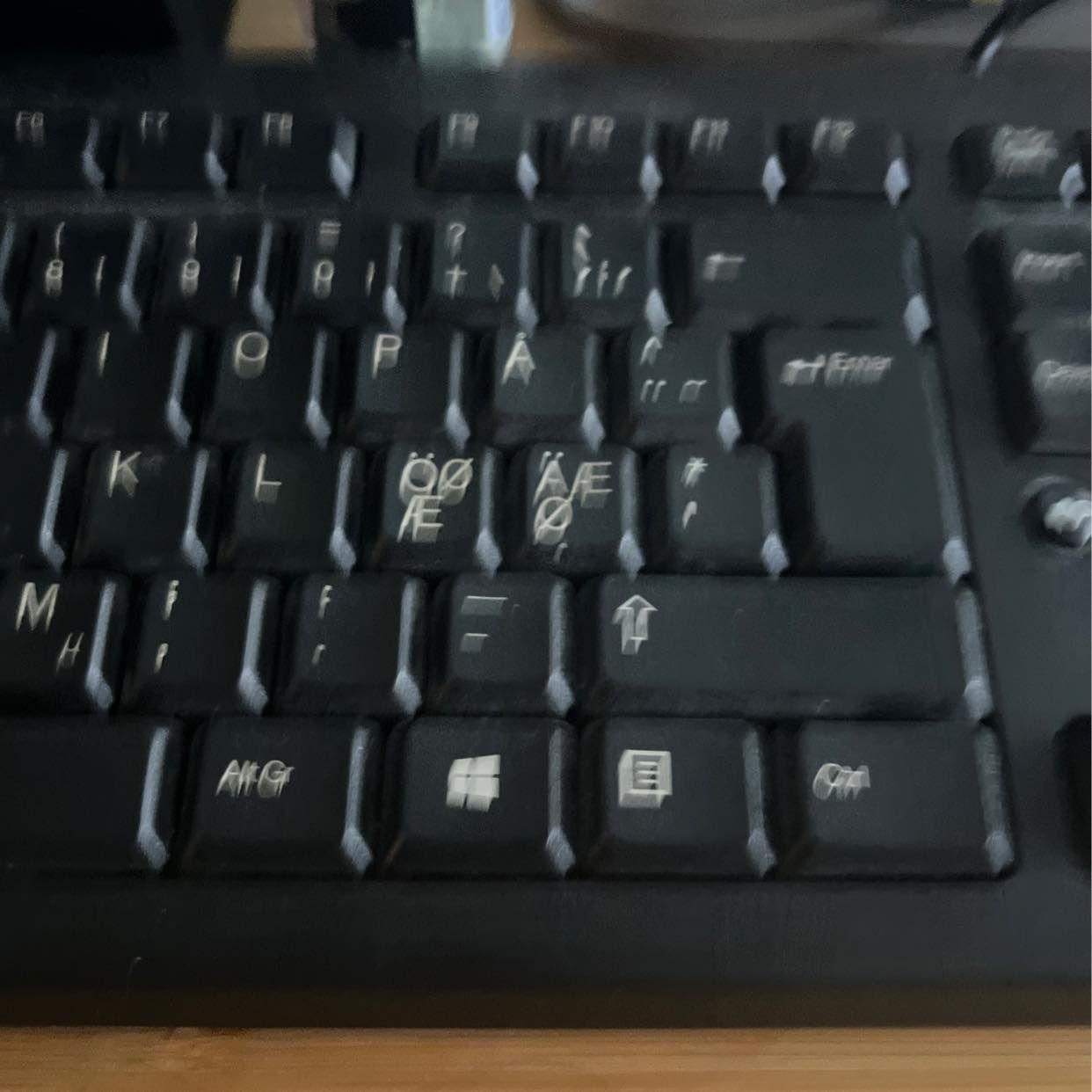 image of Tastatura - Barkarby