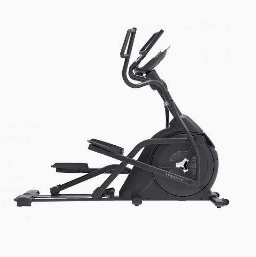 image of Pick up/deliver gym bike - 