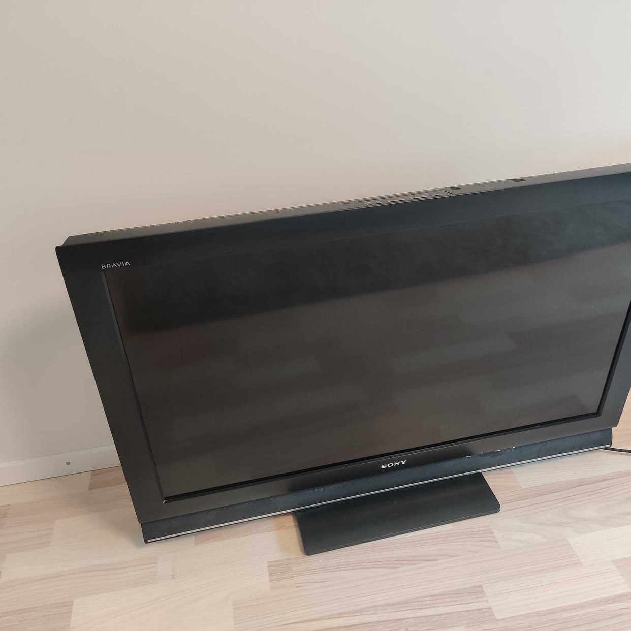 image of Sony Bravia KDL-40L4000 - Solna