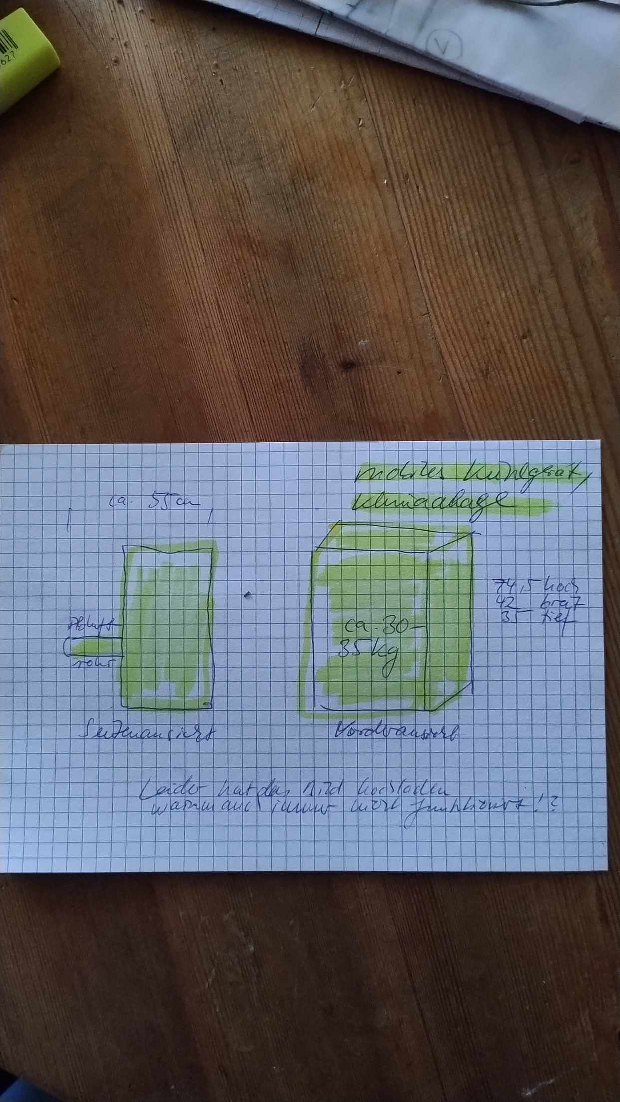 image of Mobiles Kühlgerät - 