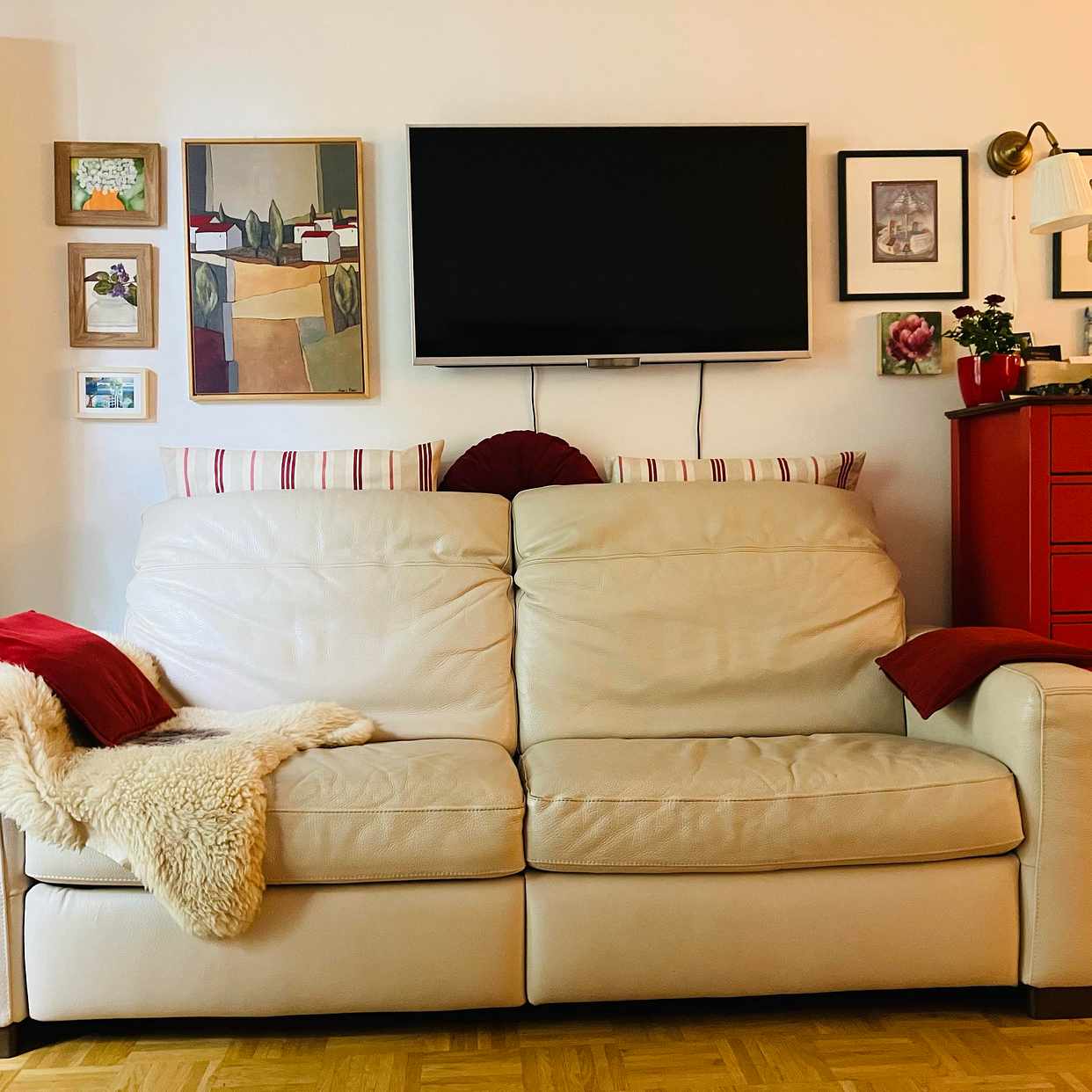 image of Couch transportieren - Steglitz-Zehlendorf