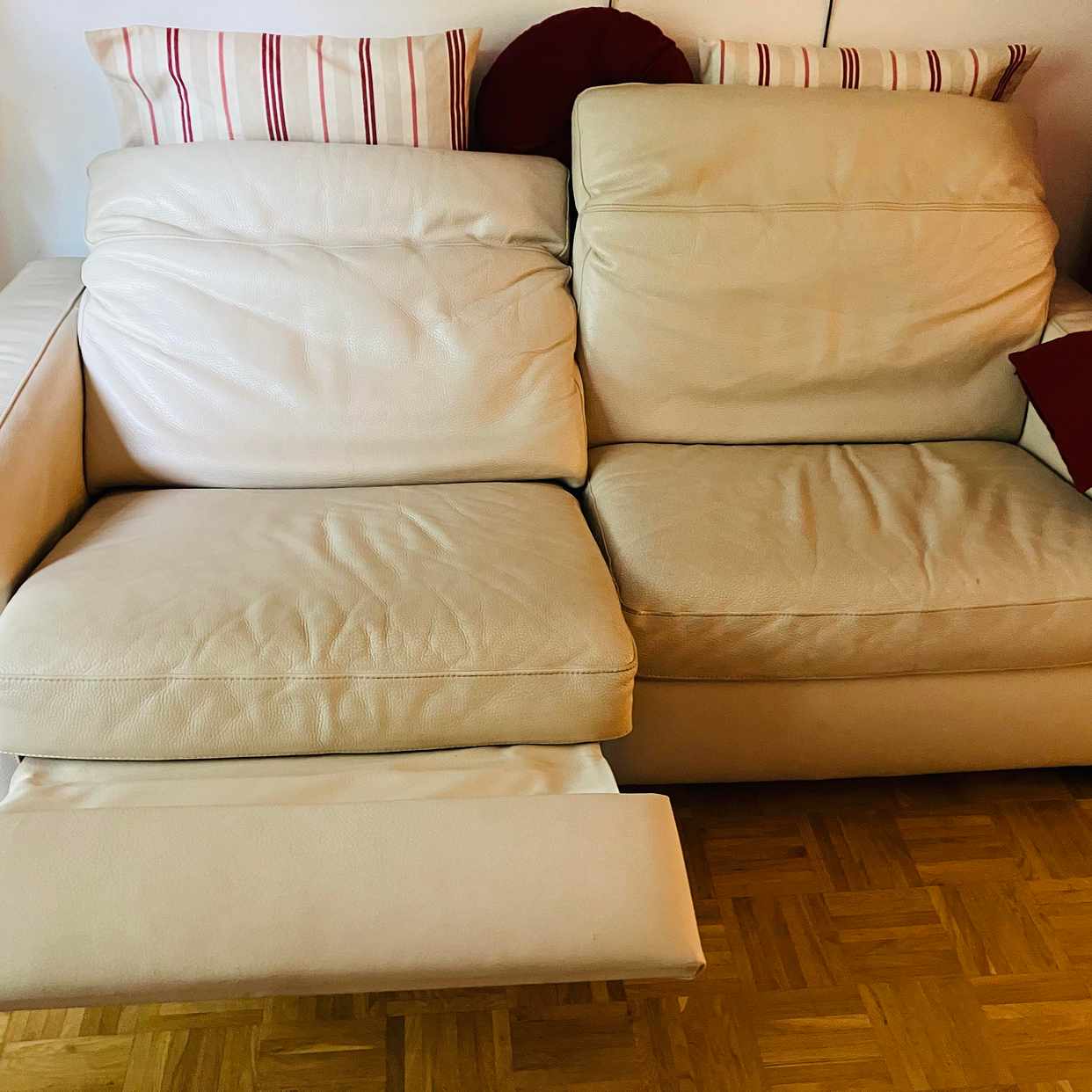 image of Couch transportieren - Steglitz-Zehlendorf