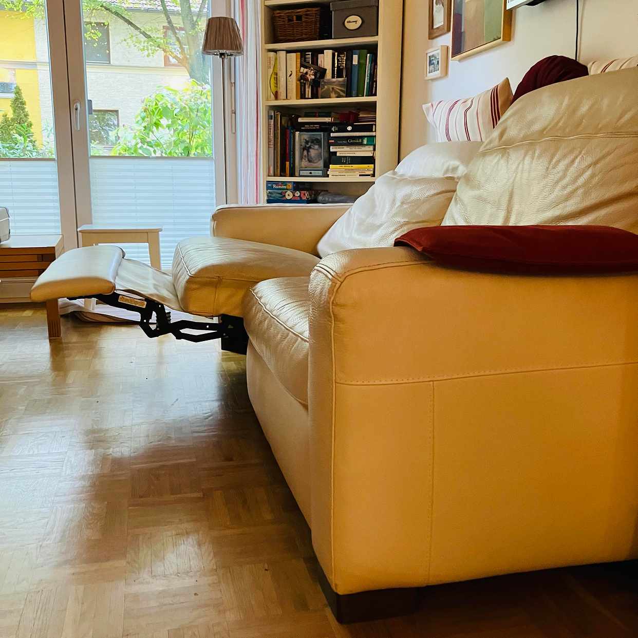image of Couch transportieren - Steglitz-Zehlendorf
