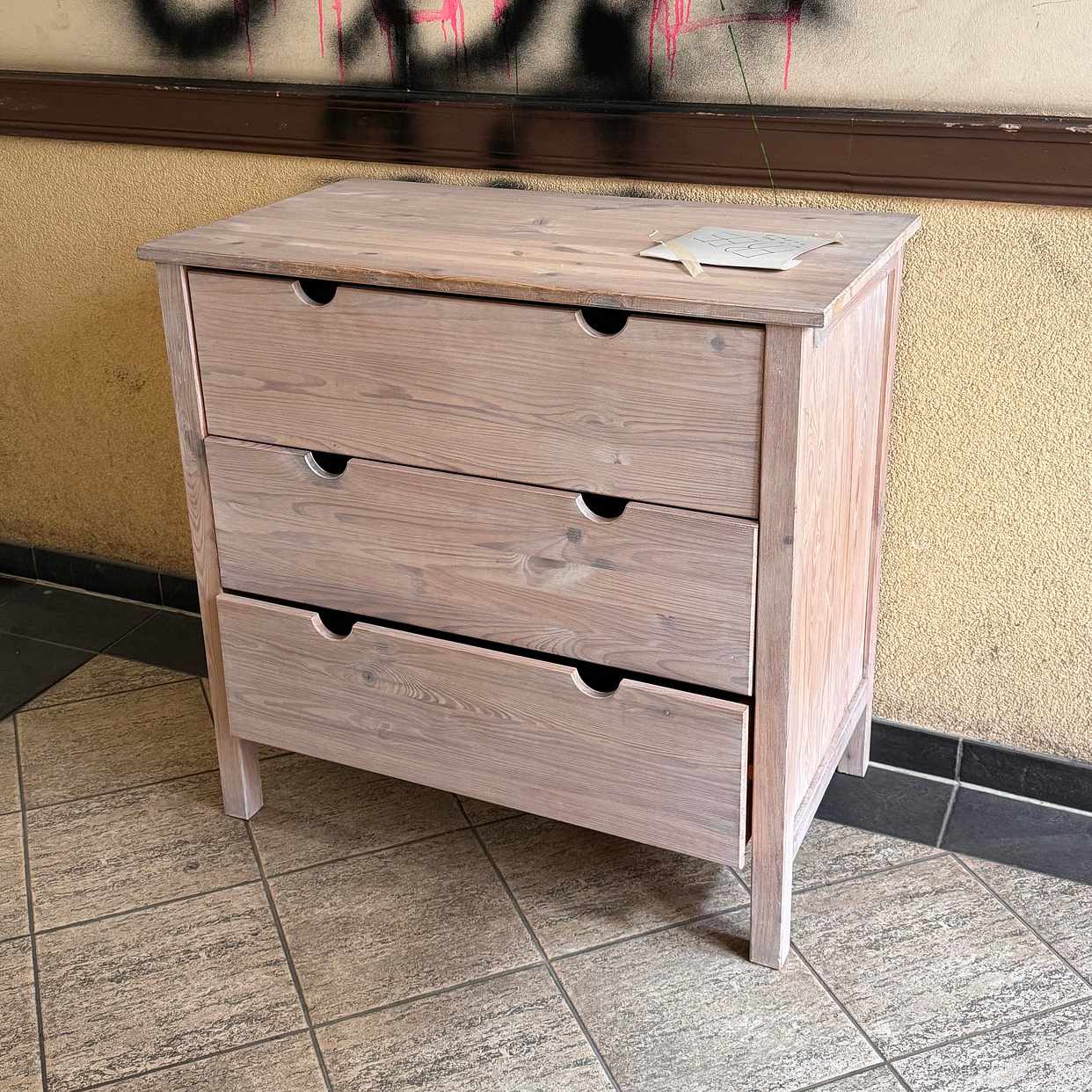 image of Drawer - Berlin