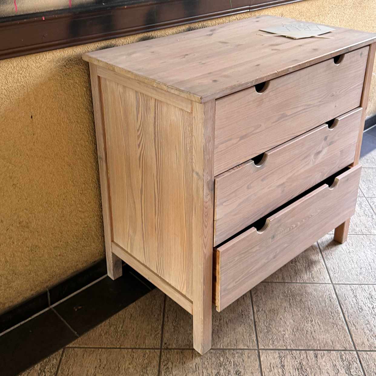 image of Drawer - Berlin
