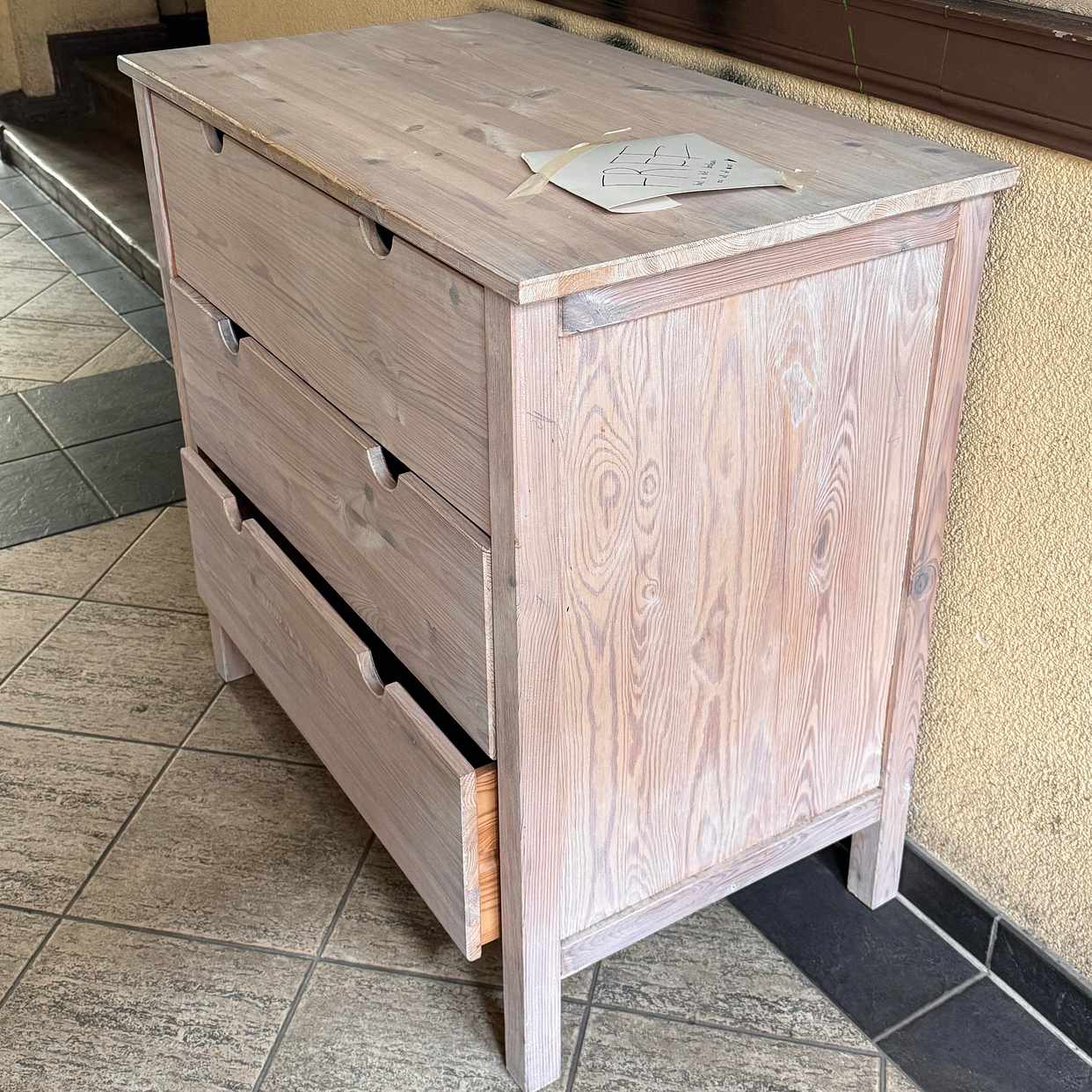image of Drawer - Berlin