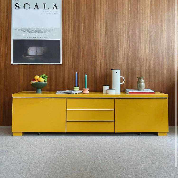 image of Tv bench - 